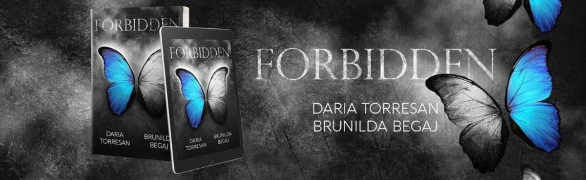 Recensione Forbidden di Daria Torresan, Brunilda Begaj