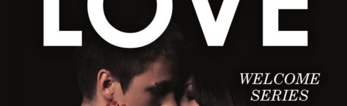Bad love (Welcome series #1) di Jay Crownover