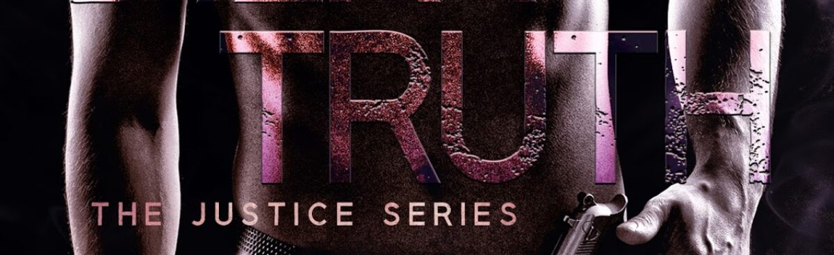 DARK TRUTH (Serie Justice#2) di Daria Torresan e Brunilda Begaj.Recensione.