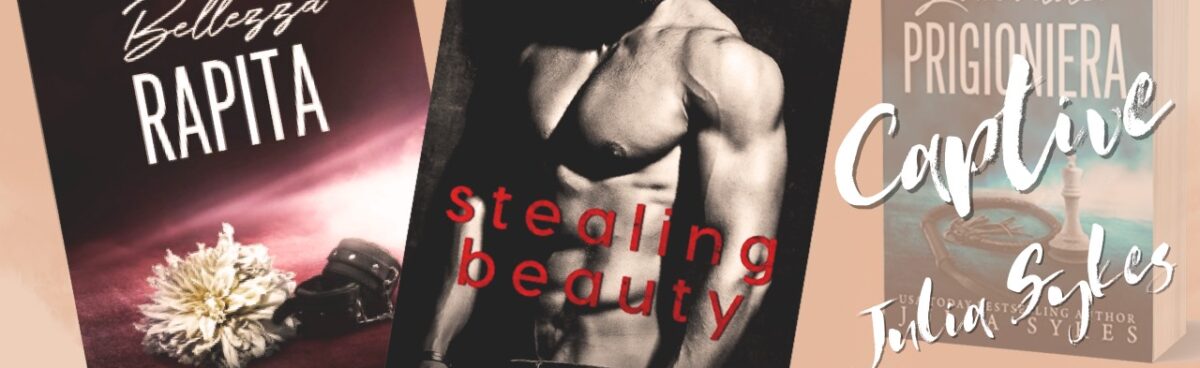 BELLEZZA RAPITA Stealing beauty di Julia Sykes recensione