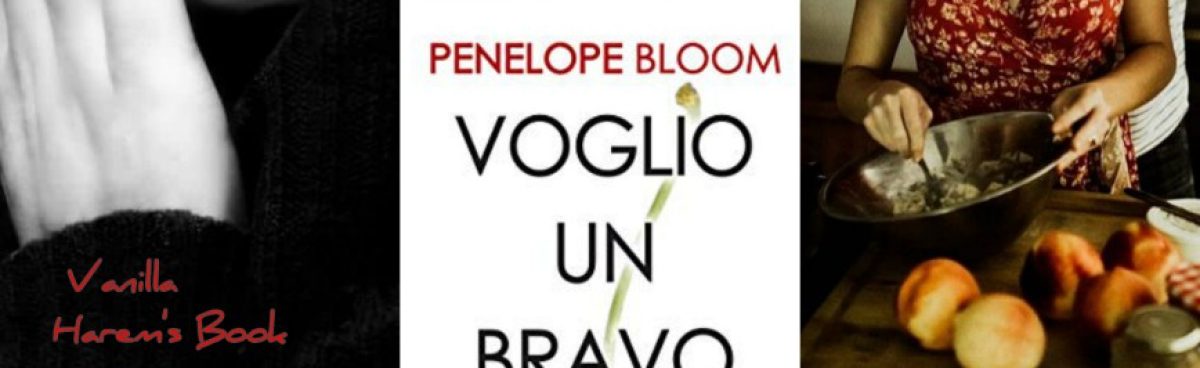 VOGLIO UN BRAVO RAGAZZO(Attraction Series#2)di Penelope Bloom-Recensione
