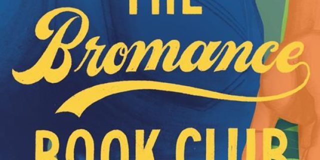 THE BROMANCE BOOK CLUB di LYSSA KAY ADAMS recensione