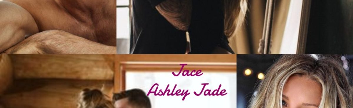 JACE (Serie Royal Hearts Academy#1) di Ashley Jade. Recensione