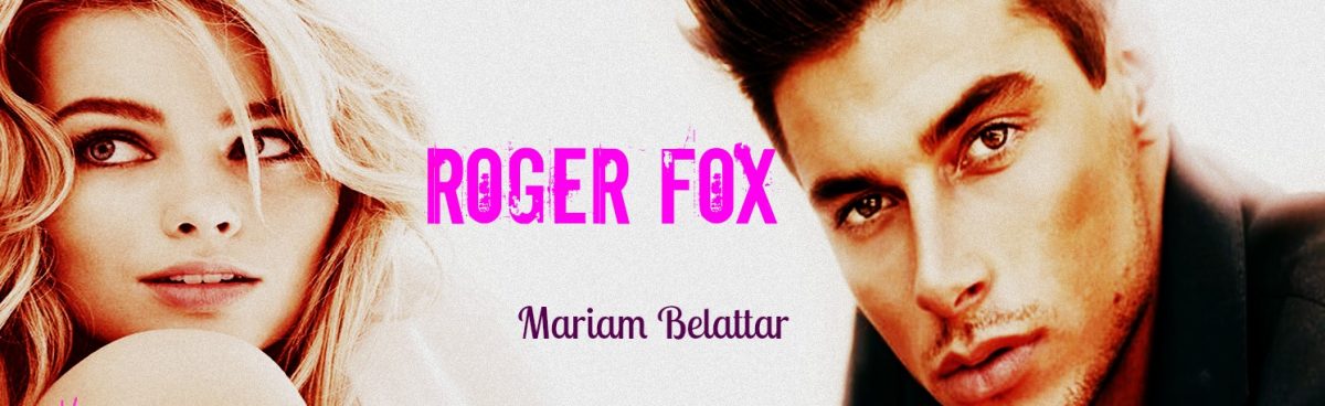 ROGER FOX di Mariam Belattar. Recensione di Laura.