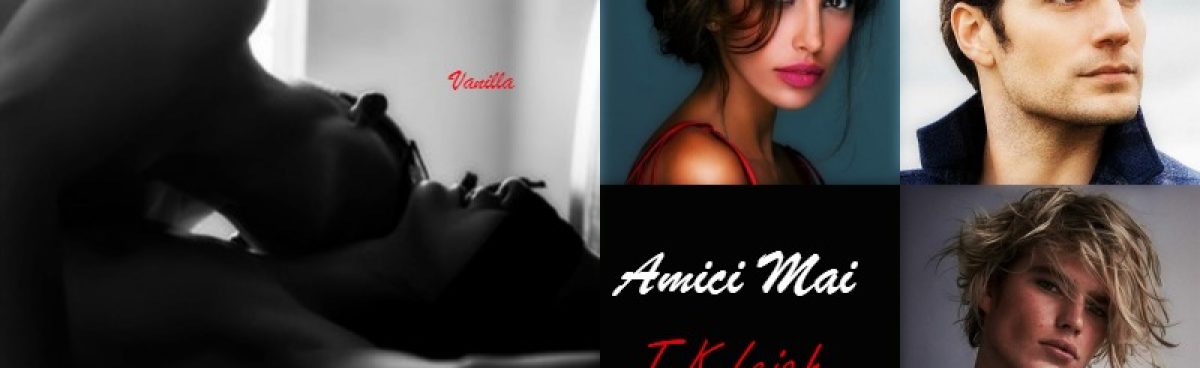 AMICI MAI (A Beautiful Mess Series#2) di T.K.Leigh. Recensione di Francesca Vallicelli