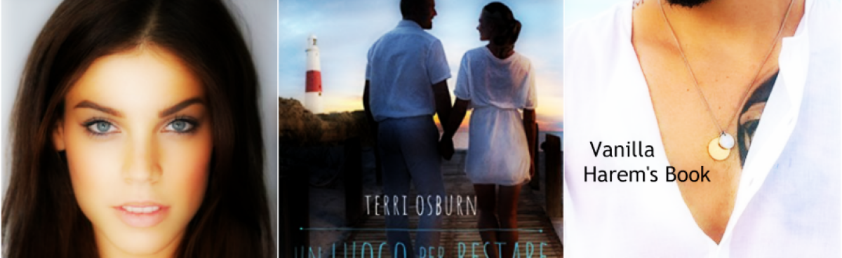 UN LUOGO PER RESTARE(Serie Anchor Island #3) di Terri Osburn.Recensione