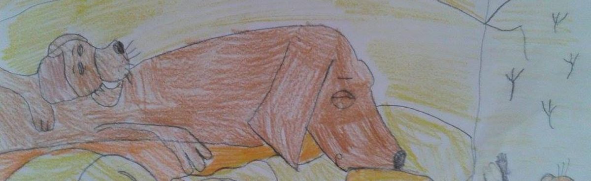 La Principessa dell&#8217;arcobaleno ha letto per noi &#8216;Nient&#8217;altro che un bacino&#8217;