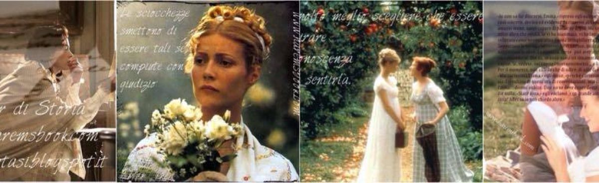 EMMA: il delicato realismo di una commedia degli equivoci