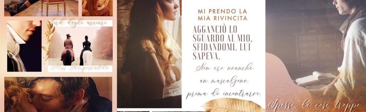 L’arciere dello Shropshire di Valentina Piazza &#8211; recensione
