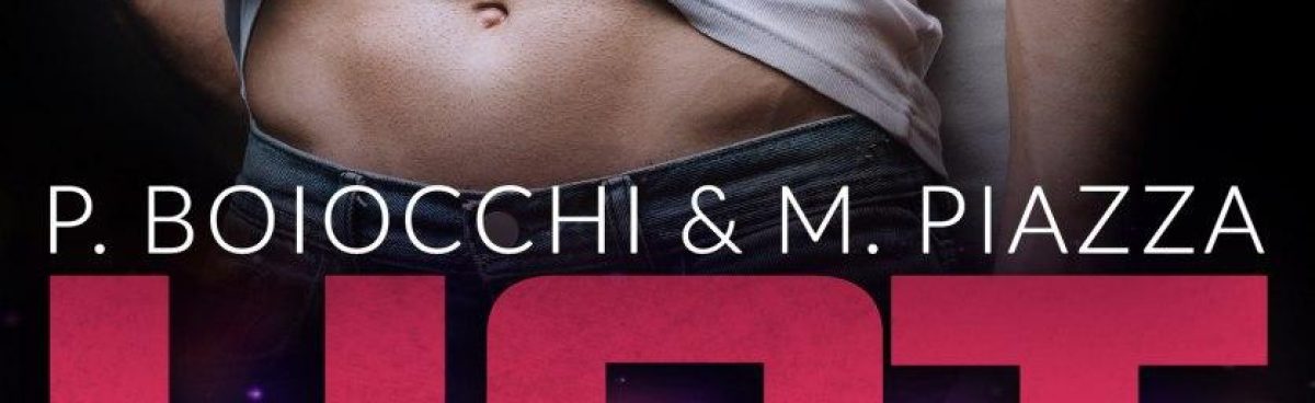 Proposte di lettura e new releases Made in Italy