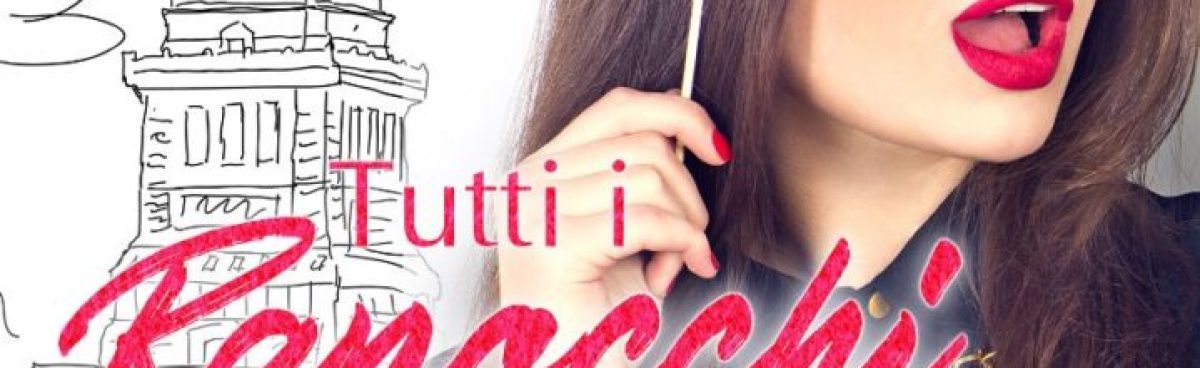 Tutti i Ranocchi di Manhattan di Carrie Aarons recensione