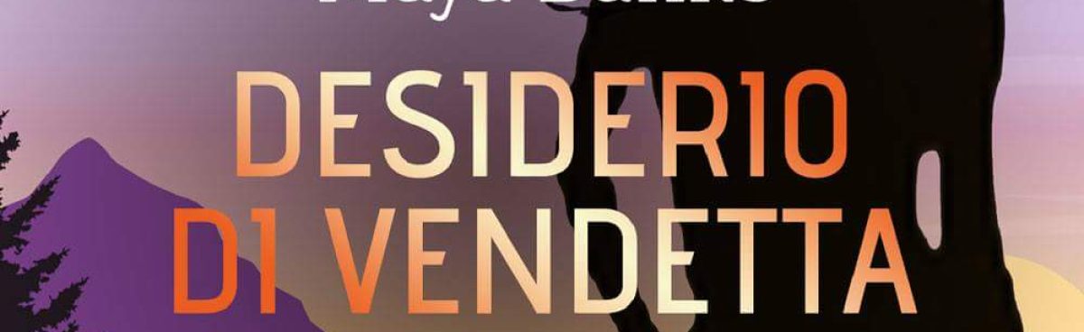 DESIDERIO DI VENDETTA (Shades of Gray  KGI #6) di MAYA BANKS &#8211; recensione