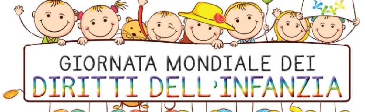 Giornata mondiale dei diritti dell’infanzia dei bambini e degli adolescenti. Qualche riflessione e consigli di lettura