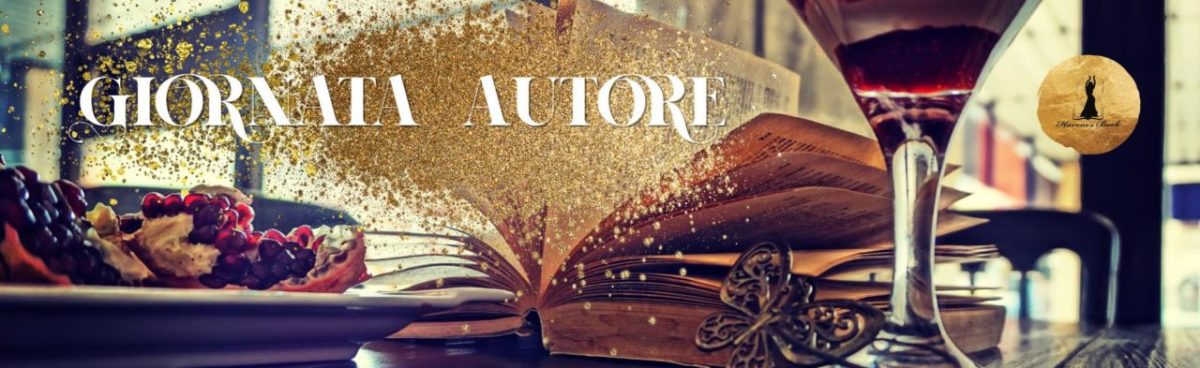 CALENDARIO GIORNATA AUTORE in HAREM&#8217; S GROUP gruppo facebook del blog Harem