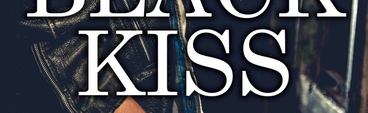 BLACK KISS di Raffaella Velonero Poggi &#8211; recensione