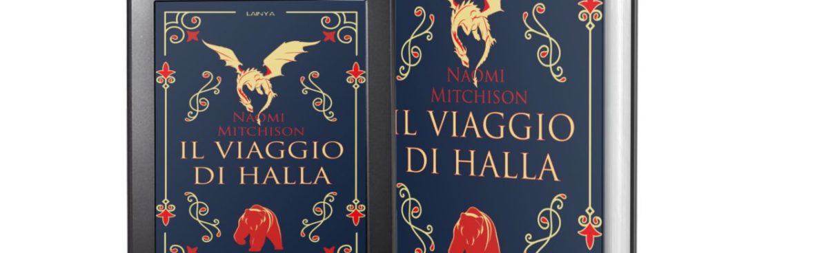 Il viaggio di Halla di Naomi Mitchison recensione