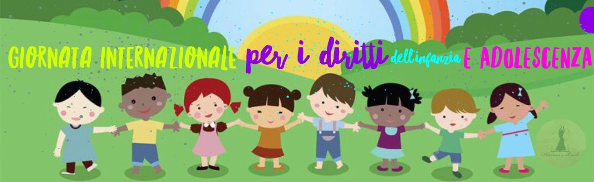 Giornata Internazione per i Diritti dell&#8217;Infanzia e dell&#8217;Adolescenza