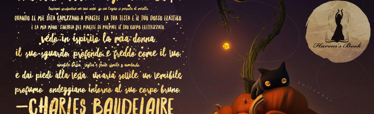 Happy Halloween Libri da leggere e curiosità