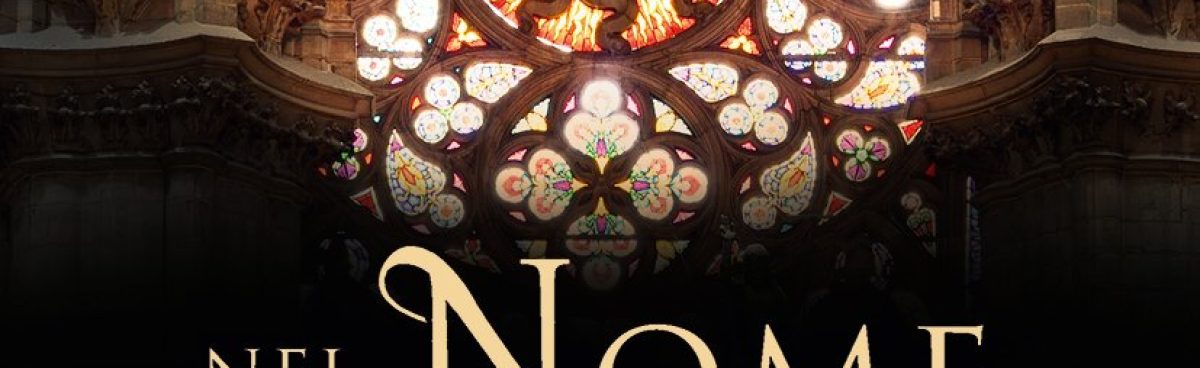 Nel nome della pietra di Cristina S.Fantini &#8211; recensione   
