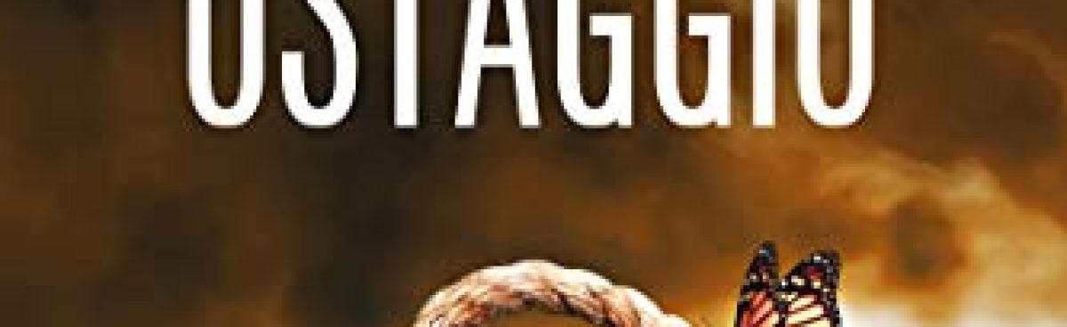 Bellissimo Ostaggio di Julia Sykes recensione