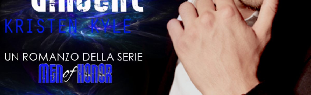 VINCENT (Men of Honor #2) di Kristen Kyle &#8211; release blitz e giveaway
