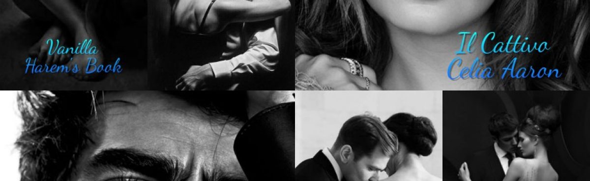 IL CATTIVO di CELIA AARON. Recensione