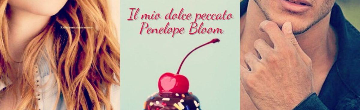 IL MIO DOLCE PECCATO(Serie Attraction#3) di Penelope Bloom. Recensione