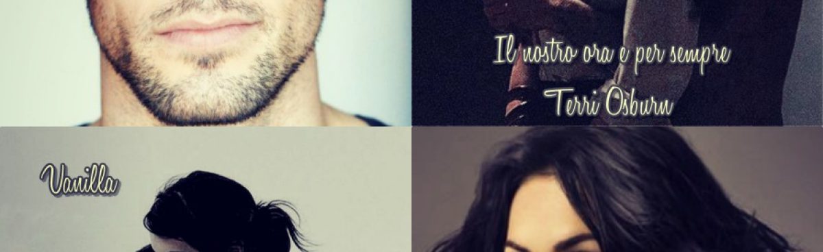 IL NOSTRO ORA E PER SEMPRE (Serie Ardent Springs#2) di Terri Osburn. Recensione