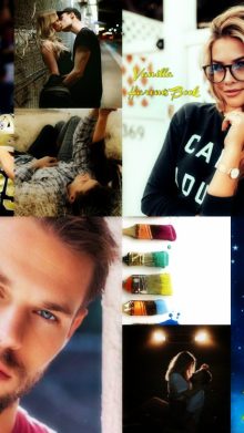 LOVE ME (Serie Gray Springs University#1) di Ella Fields. Recensione