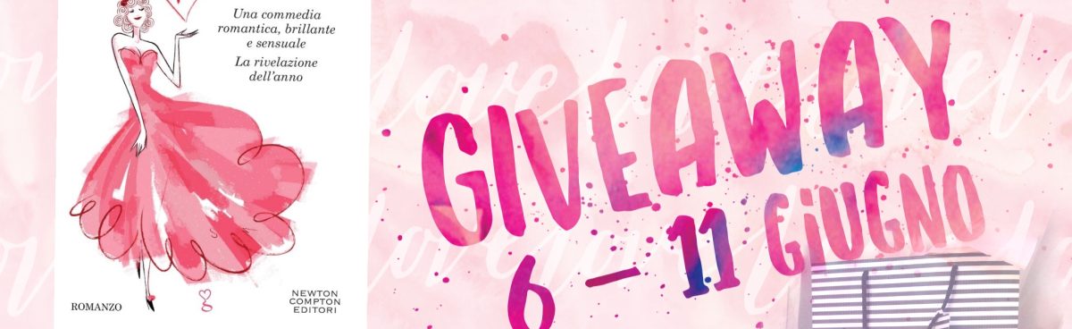 Giveaway MATRIMONIO DI CONVENIENZA