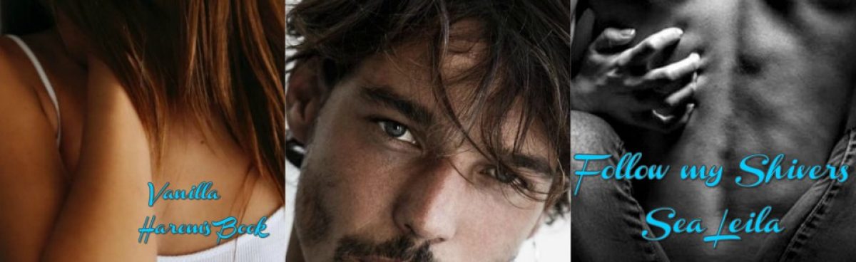 FOLLOW MY SHIVERS di SEA LEILA-Recensione