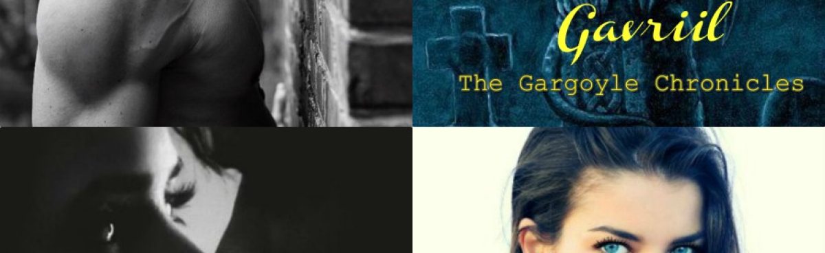 GAVRIIL:THE GARGOYLE CHRONICLES #2 di Claudia Melandri-Recensione