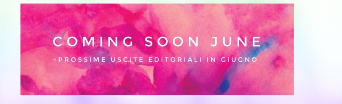 Prossime uscite &#8211; Coming soon &#8211; nuovi sapori Harem
