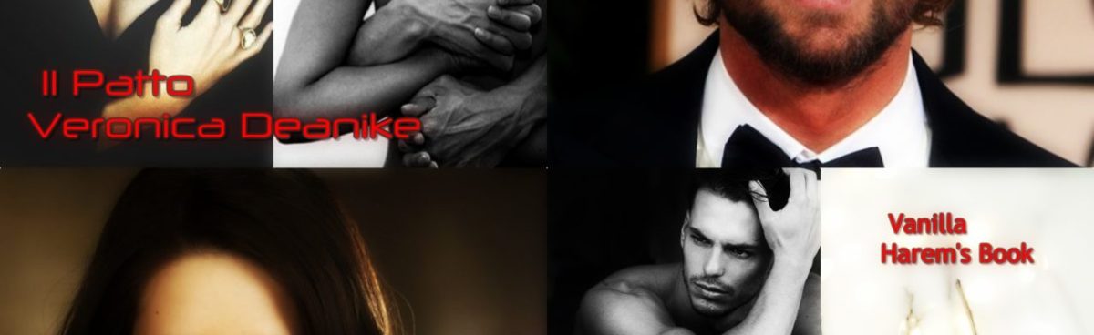 IL PATTO: IRRESISTIBILE TENTAZIONE di Veronica Deanike-Recensione
