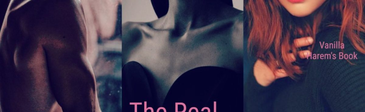 THE REAL di Kate Stewart. Recensione