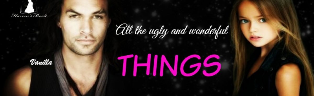 Recensione Inedito: ALL THE UGLY AND WONDERFUL THINGS di Bryn Greenwood.