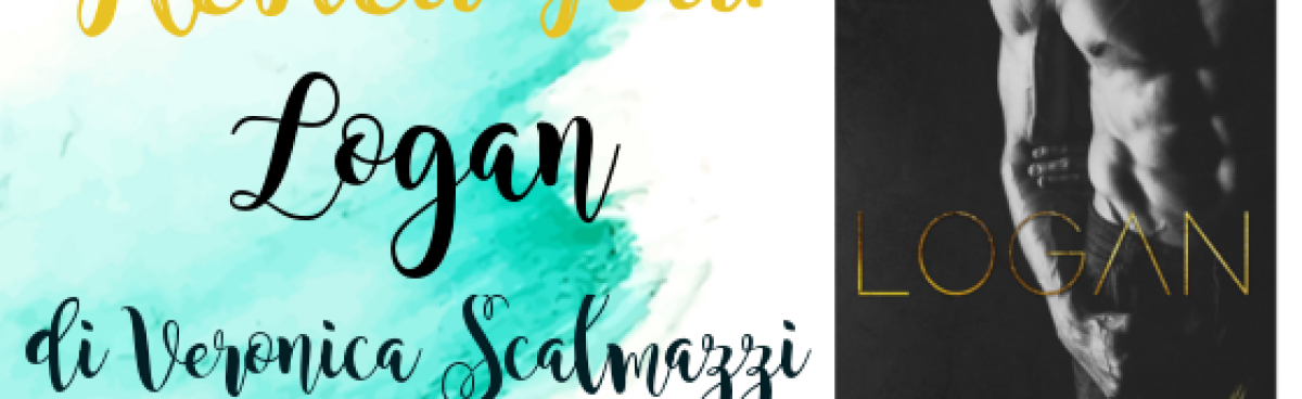 Review Tour LOGAN di Veronica Scalmazzi. Recensione a cura di Rachele D&#8217;Antuono.