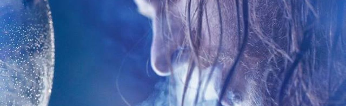 COVER REVEAL: IO SONO CAM di Laura Lewis