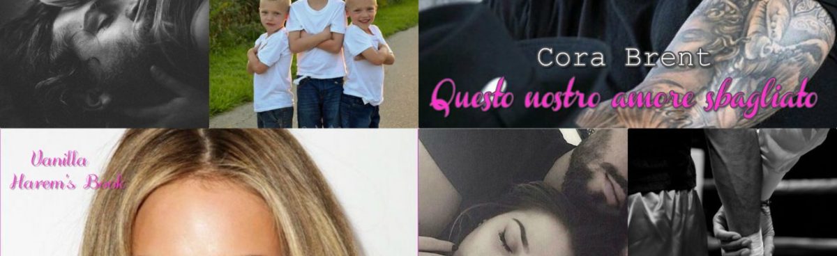 QUESTO NOSTRO AMORE SBAGLIATO(Gentry Boys Series#1) di Cora Brent-Recensione