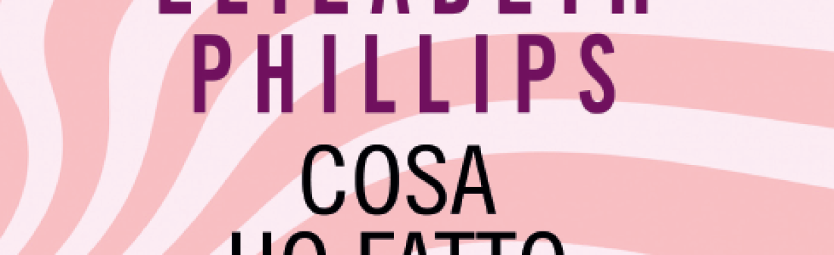 &#8216;Cosa ho fatto per amore&#8217; (Wynette, Texas #4) di SEP Recensione