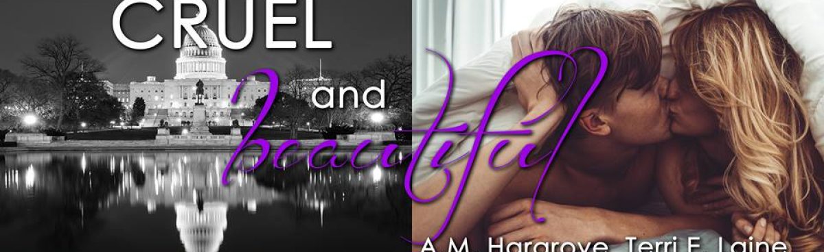 CRUEL AND BEAUTIFUL di A.M.Hargrove e Terri E.Laine-Recensione