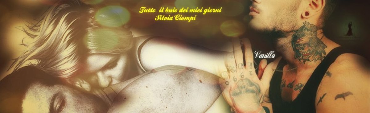 Tutto il buio dei miei giorni di Silvia Ciompi. Recensione