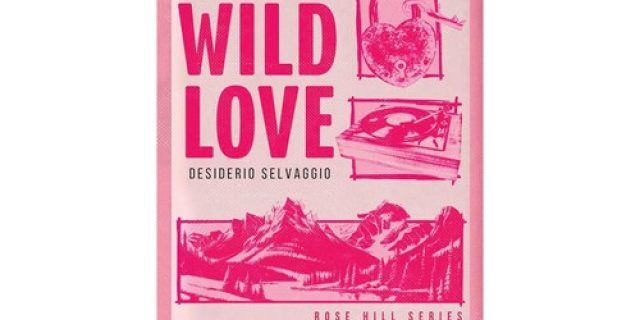 Recensione di Wild Love. Desiderio selvaggio di Elsie Silver