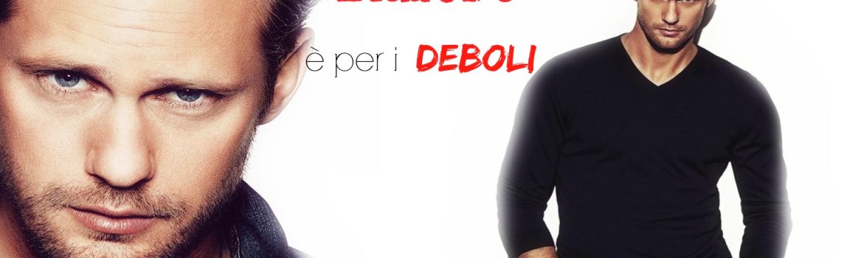 Il Dio del sesso e la Regina di Cuori:L&#8217;AMORE DIVERSO di Fleur du Mar.Recensione in anteprima.