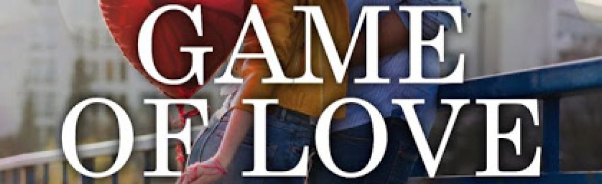 GAME OF LOVE di Claire Contreras. Recensione