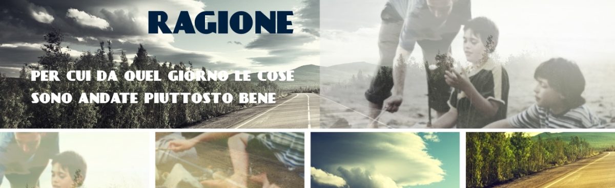IN VIAGGIO CON AUGUST: emozioni on the road