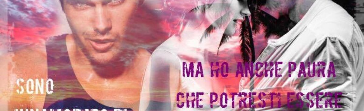 SENSUALE E SEDUCENTE: “a volte devi sbagliare tutto prima di capire come farlo nel modo giusto.”