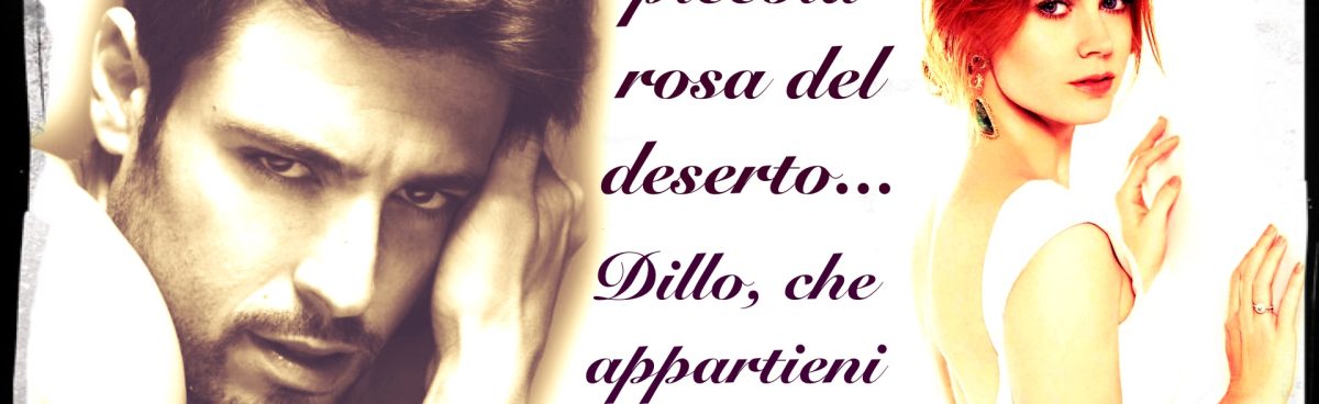 UN PRINCIPE DA (ODIARE) AMARE, un amore da Mille e una notte