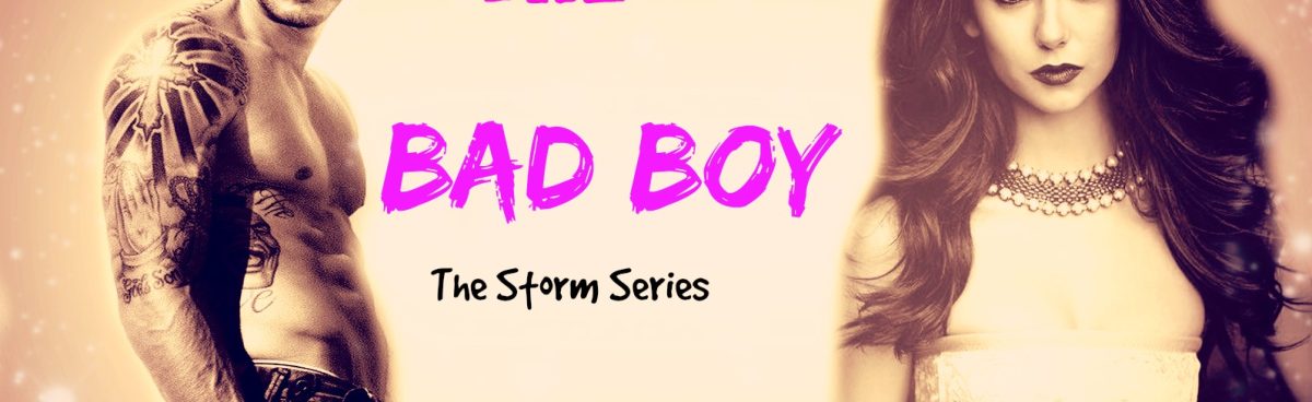 La mia Passione sei Tu:THE BAD BOY di Samantha Towle.Recensione di Francesca Vallicelli.