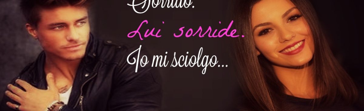 PER SEMPRE CON TE (Serie Thunder Road #2) di Katie McGarry.Recensione.